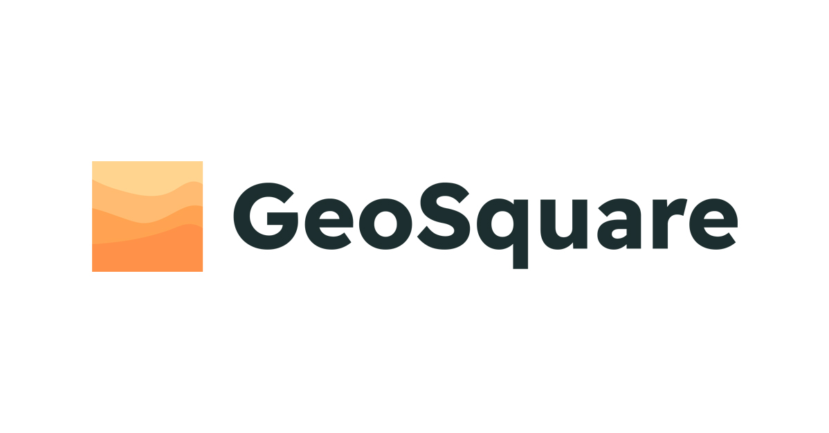 Logo GeoSquare