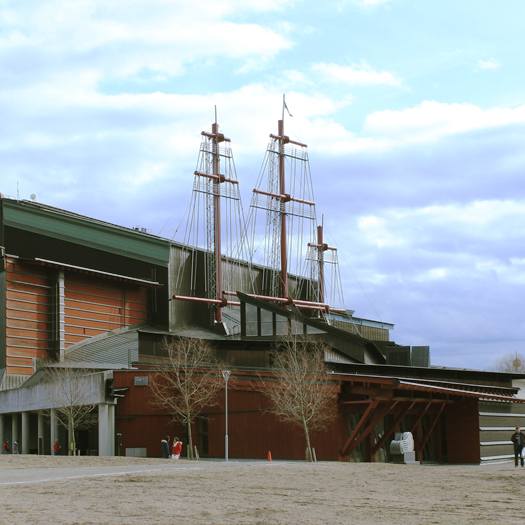 Le musée Vasa
